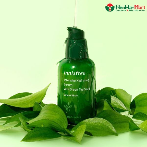 [Chuyên gia tư vấn] Mỹ phẩm innisfree có dùng được cho bà bầu không