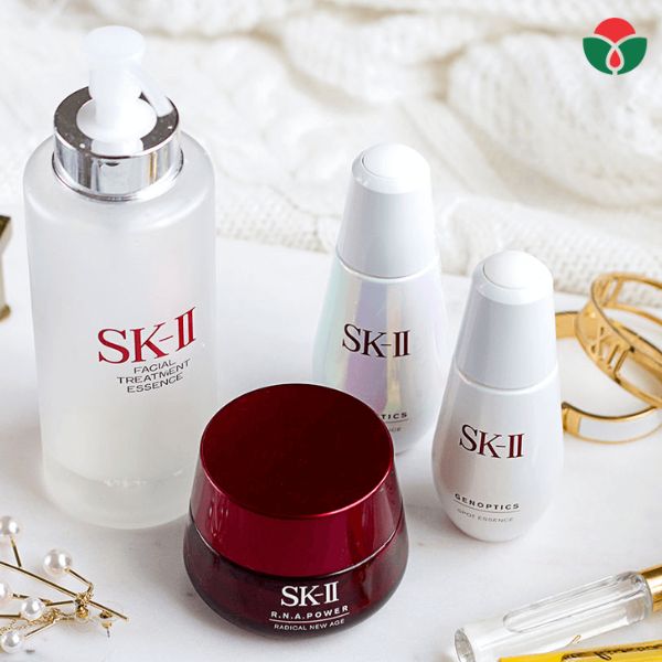 Cùng tìm hiểu ngay: SK II có dùng được cho bà bầu không?