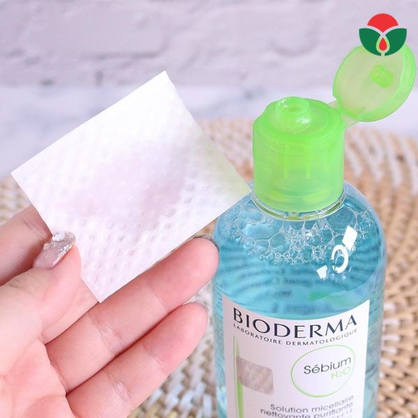 Nước tẩy trang Bioderma có dùng được cho bà bầu hay không?