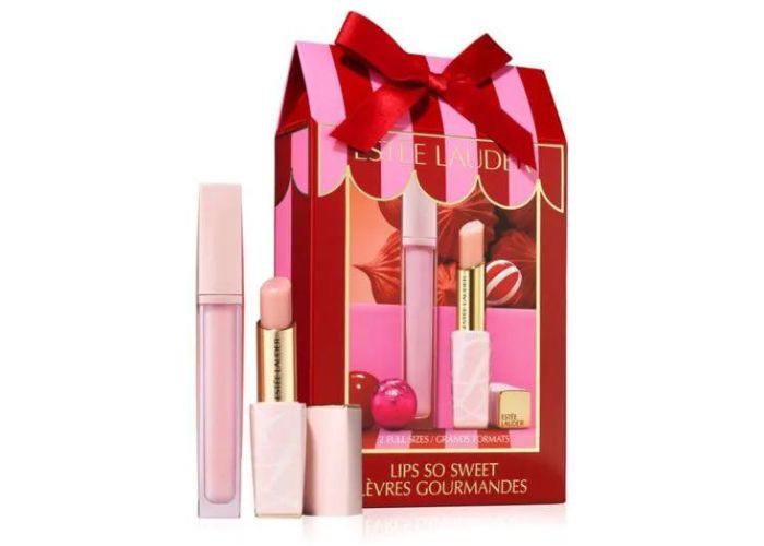 [REVIEW] Dưỡng môi Estee Lauder màu đẹp, cấp ẩm nhất hiện nay