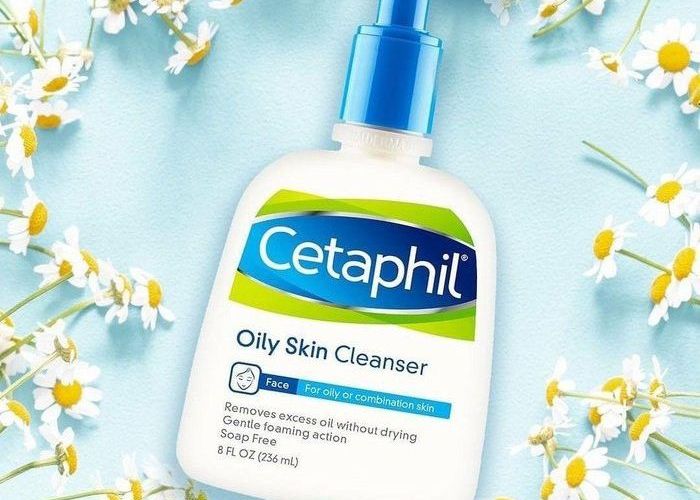 [Giải đáp] Sữa rửa mặt cetaphil có dùng được cho bà bầu