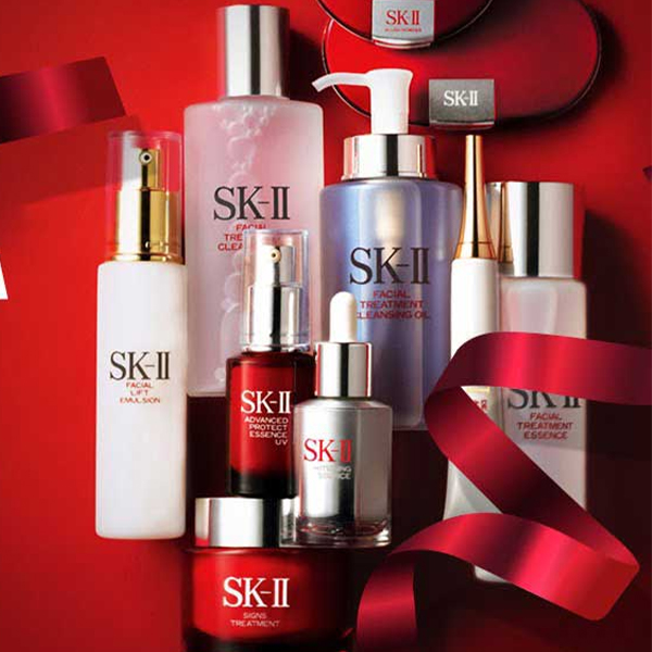 Review mỹ phẩm SK II trị mụn có tốt không? Giá bao nhiêu?