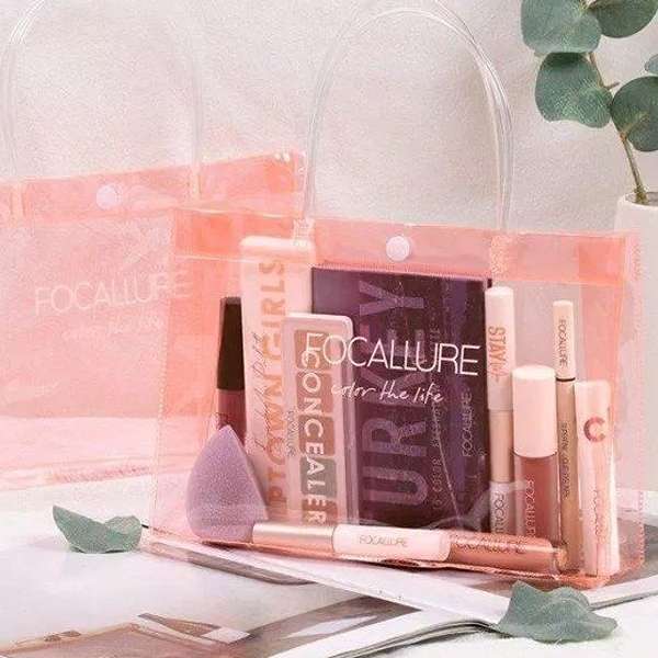 Focallure review có tốt không? Top sản phẩm nên dùng