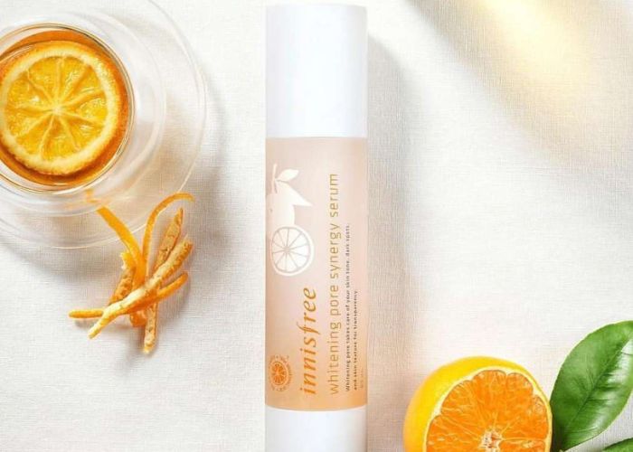 15 Serum thu nhỏ lỗ chân lông cho da dầu dùng nhiều nhất hiện nay