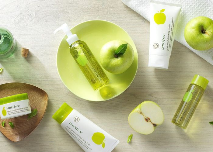 Sữa rửa mặt se khít lỗ chân lông Hàn Quốc đúng cách và hiệu quả nhất