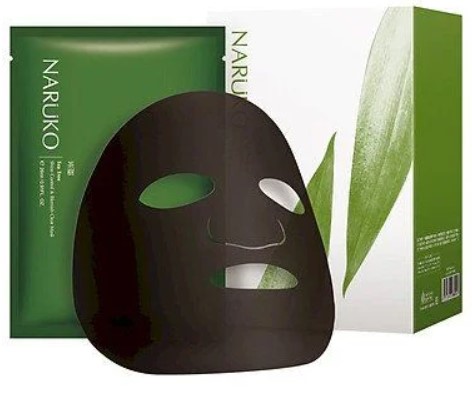 Review mặt nạ Naruko có cần rửa lại không? Cách sử dụng