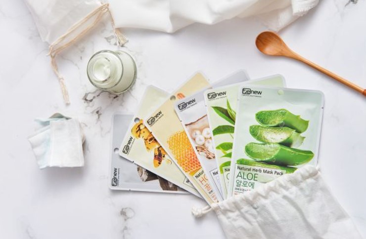 Review mặt nạ Benew có tốt không?