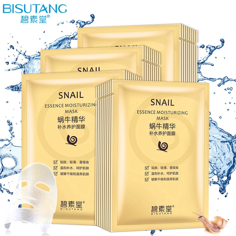 Review mặt nạ Bisutang có tốt không?