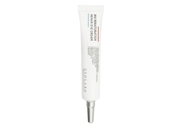 Trị Thâm Quầng, Nếp Nhăn Với Bio Renaturation Repair Eye Cream – Kem Mắt Tế Bào Gốc Hot Nhất