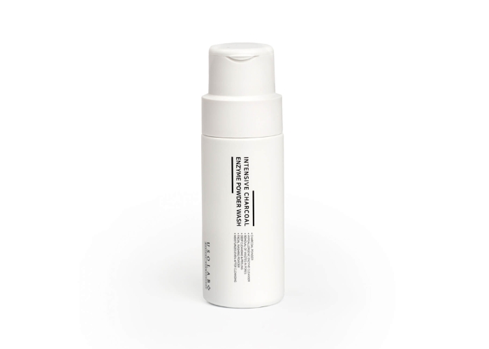Bột tẩy da chết dạng Soft Charcoal Enzyme Powder Wash