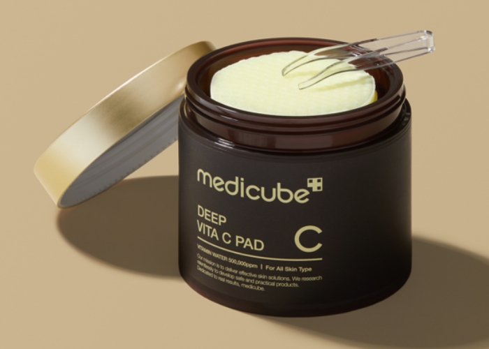 Đánh Giá Toner Pad Medicube Deep Vita C Pad Cho Da Xỉn Màu