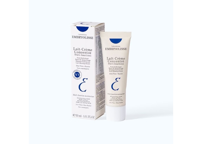 Kem dưỡng ẩm Embryolisse Lait Creme Concentre có thực sự phục hồi da tốt không?