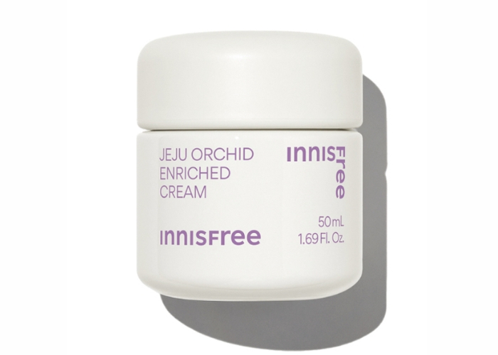 Review kem chống lão hóa Orchid Enriched Cream và cách check hạn sử dụng