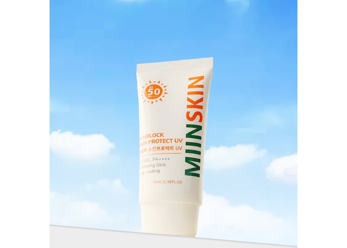 Kem chống nắng MIINSKIN có nâng tone thật không? Kiểm chứng hiệu quả & thành phần