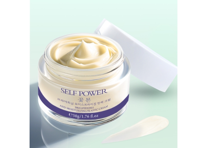Kem dưỡng Selfpower 50g có tốt không ? Cấp ẩm – làm sáng – dịu nhẹ cho da nhạy cảm