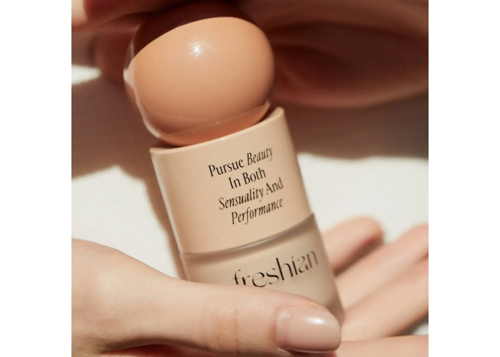 Khám phá kem nền thuần chay của The Face Shop – Lựa chọn “xanh” cho làn da khỏe và đẹp