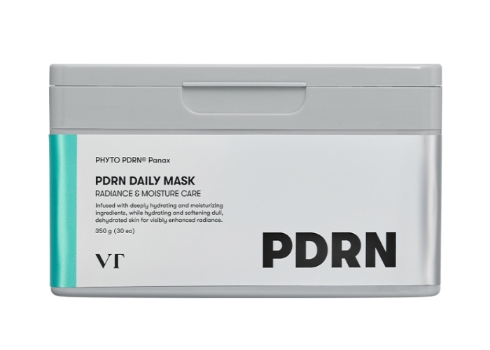 Mặt nạ PDRN 30 miếng Thuần chay, Dưỡng ẩm & Chống lão hóa