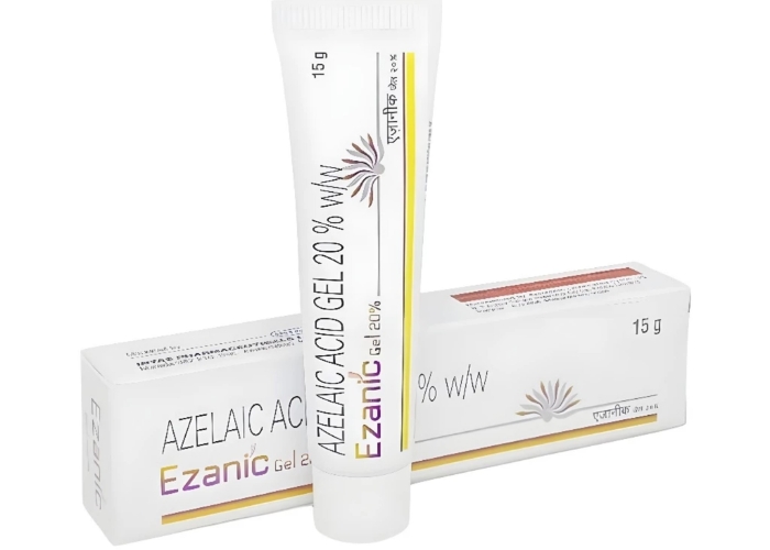 Mụn trứng cá dùng Azelaic Acid được không? Hiệu quả đến đâu, dùng sao cho đúng?