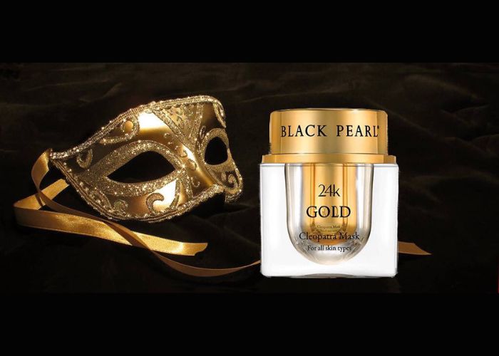 Review mỹ phẩm Black Pearl có tốt không? Thực hư tin đồn lừa đảo?