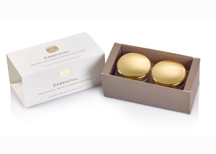 Review mỹ phẩm kedma có tốt không? Của nước nào sản xuất?