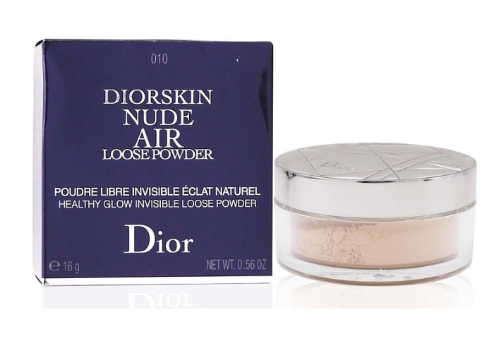 Phấn phủ bột Dior có mấy màu? Màu nào đẹp và được ưa chuộm