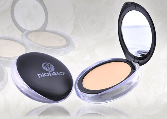 Review phấn phủ Thorakao có tốt không?
