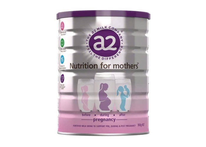 Review A2 Platinum Pregnancy Premium Formula: Mẹ bầu có nên uống?