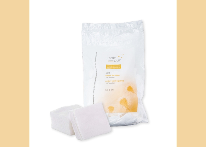 Review bông tẩy trang Tetra có tốt không?