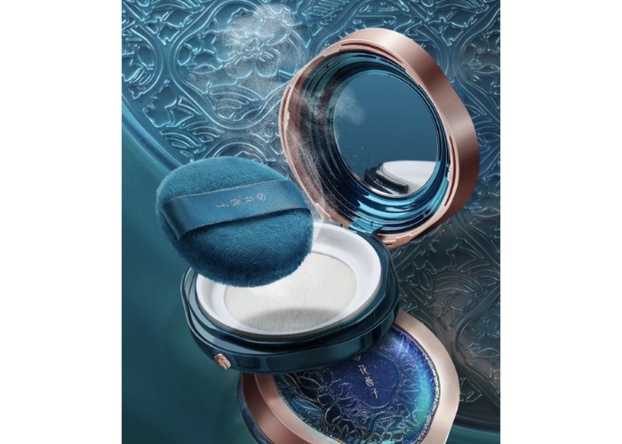 Review cushion hoa tây tử có tốt như lời đồn không? Giá bao nhiêu?