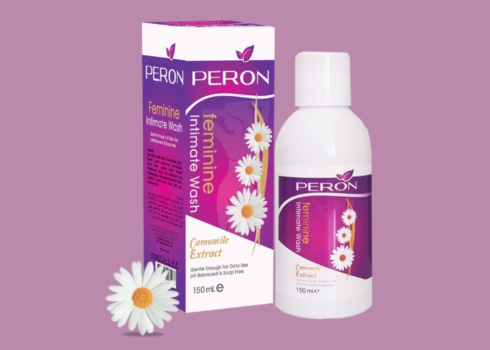 Review dung dịch vệ sinh peron có tốt không? Cách sử dụng đúng như nào ?