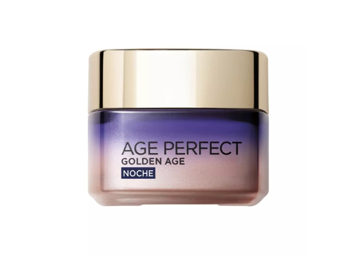 Review Kem dưỡng L'Oréal Age Perfect Golden Age có tốt không ?