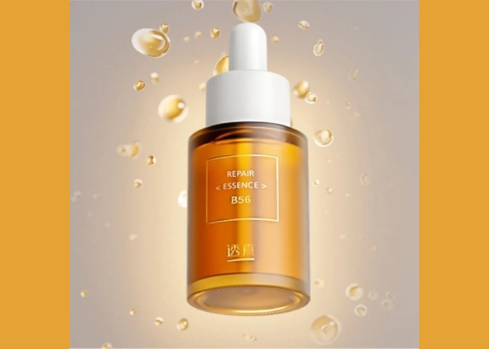 Review Serum B56 Lucenbase có tốt không ? Công dụng và cách dùng