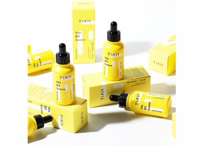 Serum Tiam có mấy loại, dùng được cho bà bầu không?