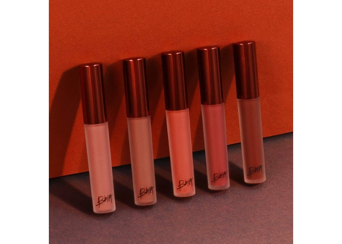Son kem lì Bbia Last Velvet Lip Tint có tốt không?