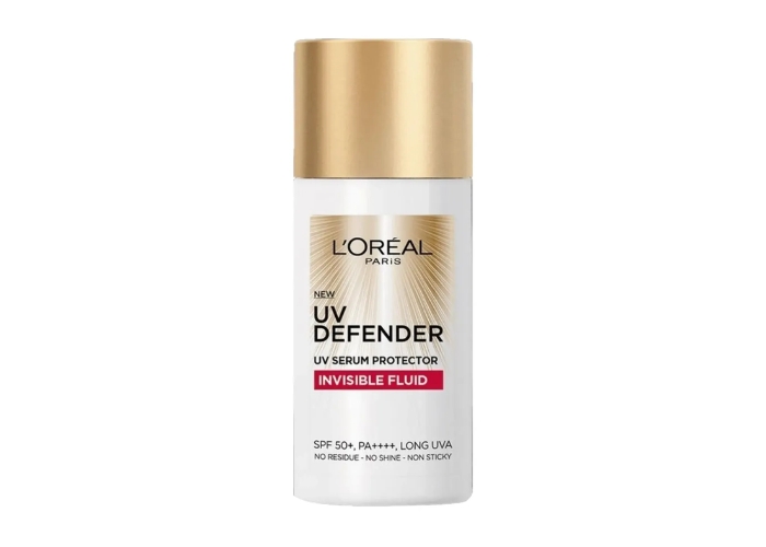 Review sữa chống nắng phổ rộng L'Oreal ( loại mới ) bảo vệ làn da khỏi tia UV không ?