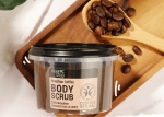 Body scrub tại nhà – 3 công thức tẩy da chết giúp da mịn như lụa