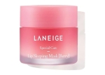 Bầu bí môi khô nứt nẻ? Lip Sleeping Mask có thể là cứu cánh của mẹ!