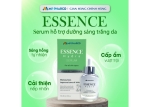 Serum Hydra Esence | mp pharco có giúp trắng da, thu nhỏ lỗ chân lông không?