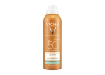 Xịt chống nắng Capital Soleil Invisible Hydrating Mist SPF50+ thực sự lâu trôi và giữ ẩm mượt cả ngày?