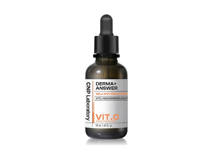 Serum CNP Vitamin C Brightening có giúp mờ thâm tốt không ?