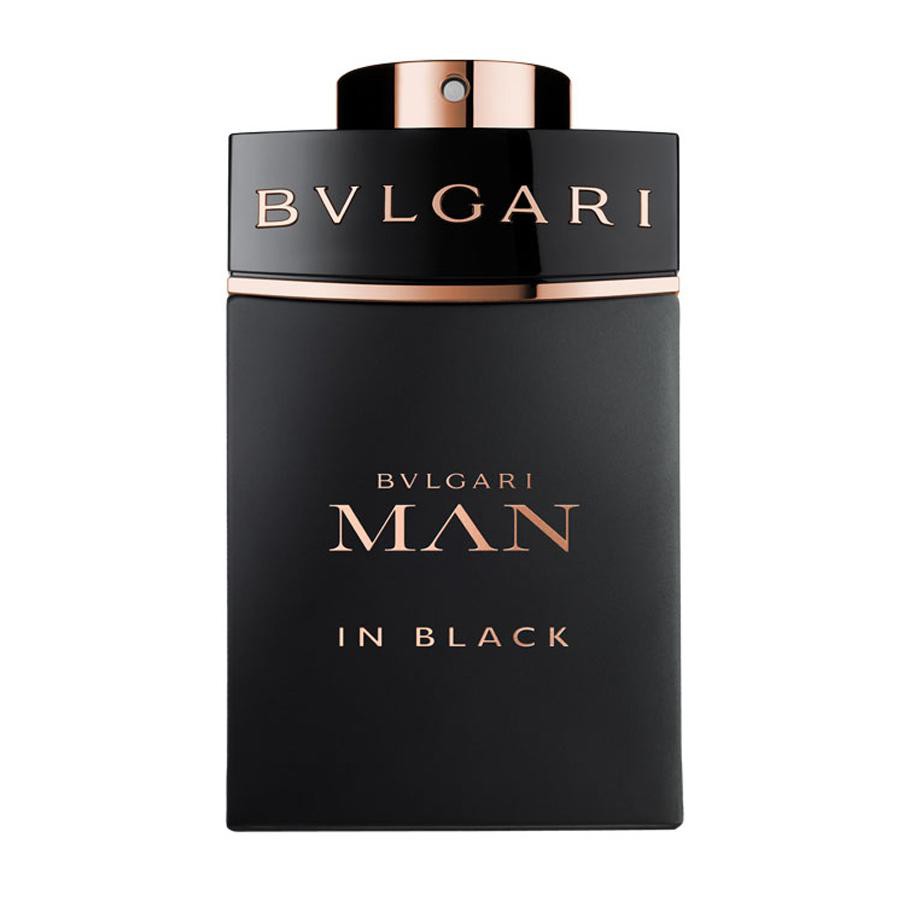 Nước Hoa Nam Bvlgari Man In Black For Men 100ml
