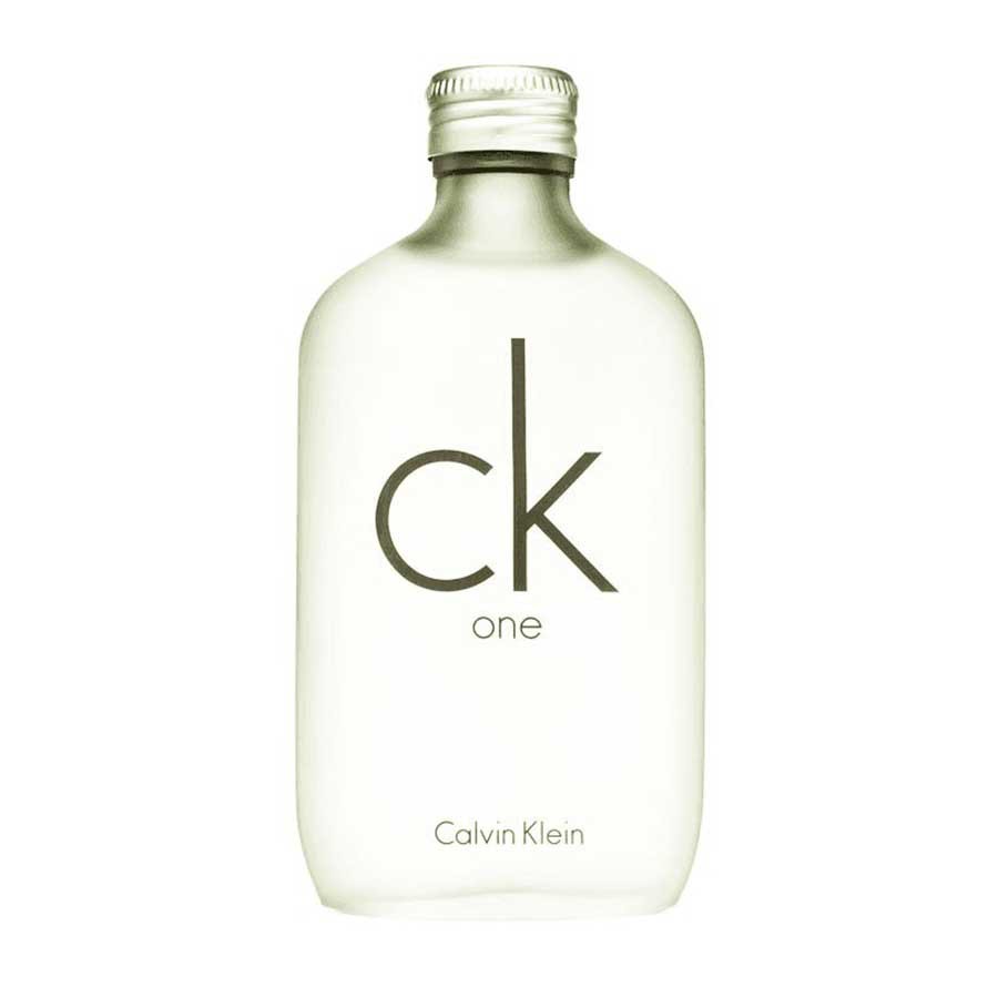 Nước Hoa Calvin Klein (CK) CK One Cho Cả Nam Và Nữ 100ml