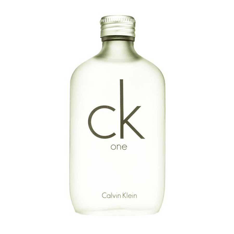 Nước Hoa Calvin Klein (CK) CK One Cho Cả Nam Và Nữ 100ml