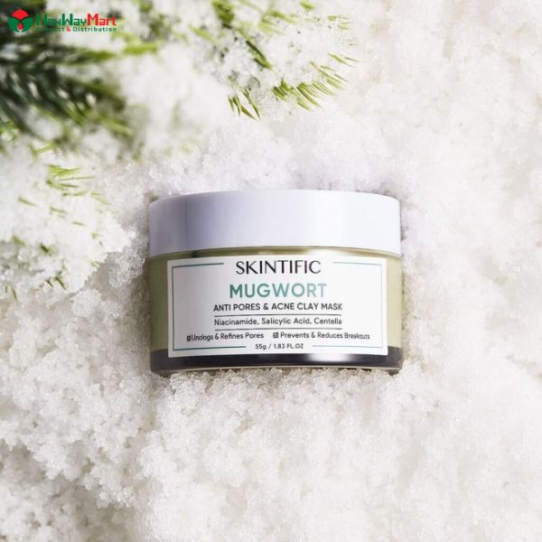 Mặt nạ Skintific có tốt không? Bí quyết làn da “không tuổi”