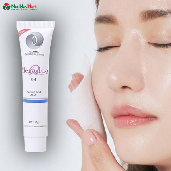 [REVIEW] Megaduo có đẩy mụn không? Có trị mụn ẩn không