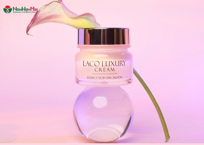 Review kem dưỡng Laco Luxury có tốt không? Có phải kem trộn không?