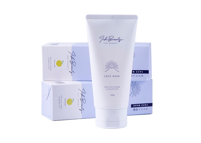 [REVIEW] Sữa Rửa Mặt Ichi Beauty Đến Từ Nhật Bản Có Thật Sự Đáng Dùng So Với Mức Giá