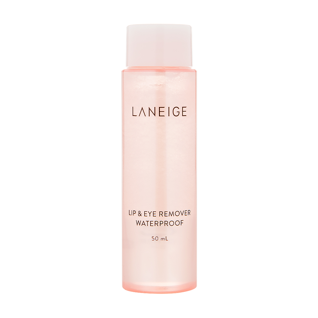 Tẩy Trang Mắt Môi Lip & Eye Remover Waterproof EX 50/150ml