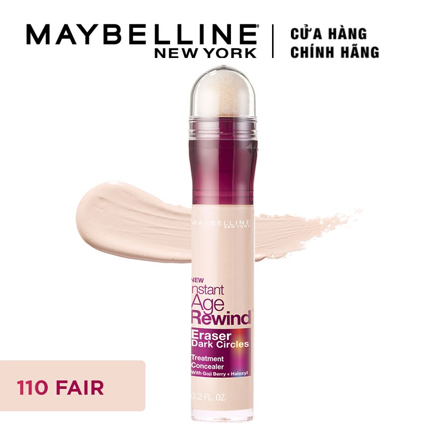 Bút Cushion Che Khuyết Điểm Maybelline 6ml