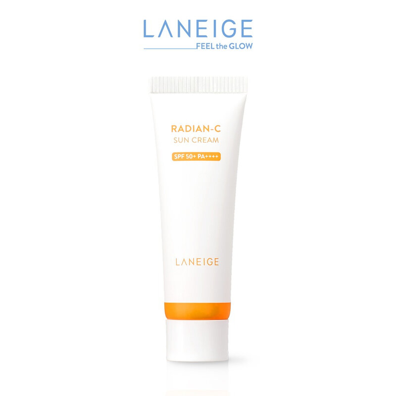 Kem Chống Nắng Laneige Radian-C Dưỡng Sáng Da 50ml